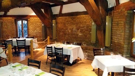 Wiesenstein Jungfernmuhle